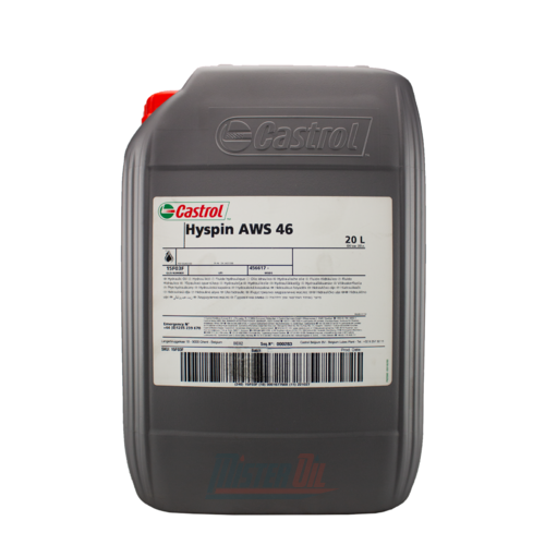 Castrol Hyspin AWS