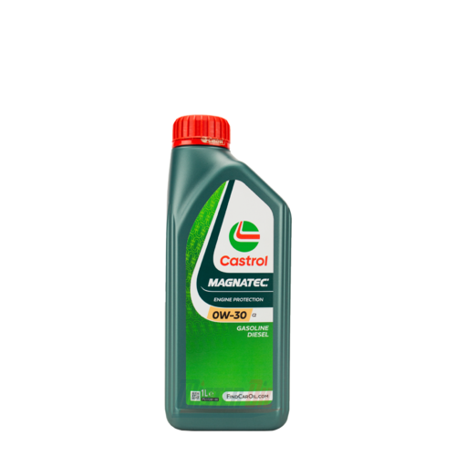 Castrol Magnatec C2