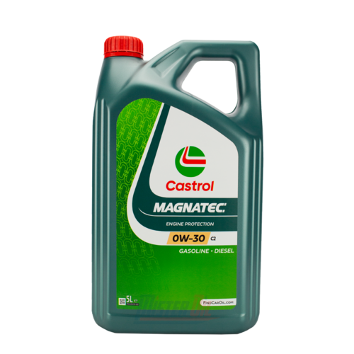 Castrol Magnatec C2