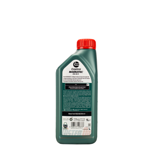Castrol Magnatec E - 2