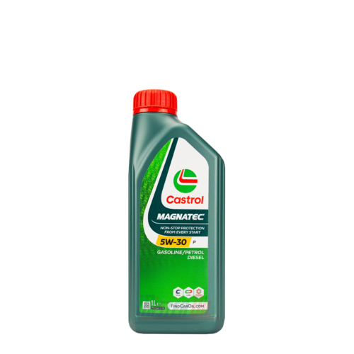 Castrol Magnatec P