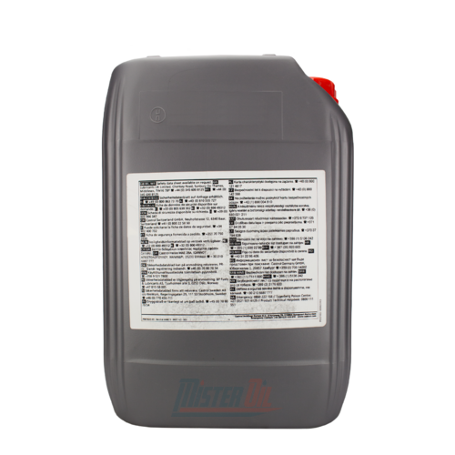 Castrol Optileb HY 46 - 2