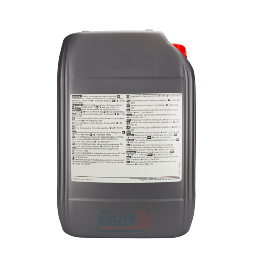 Castrol Performance Bio HE - 2