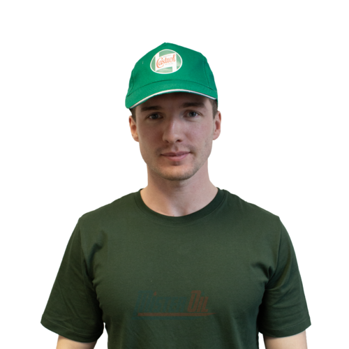 Castrol Pet Groen