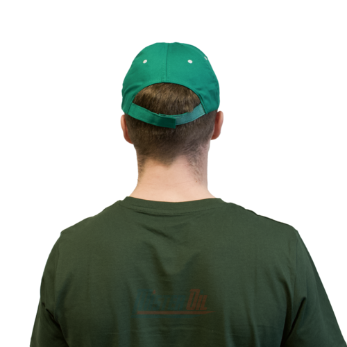 Castrol Pet Groen - 2