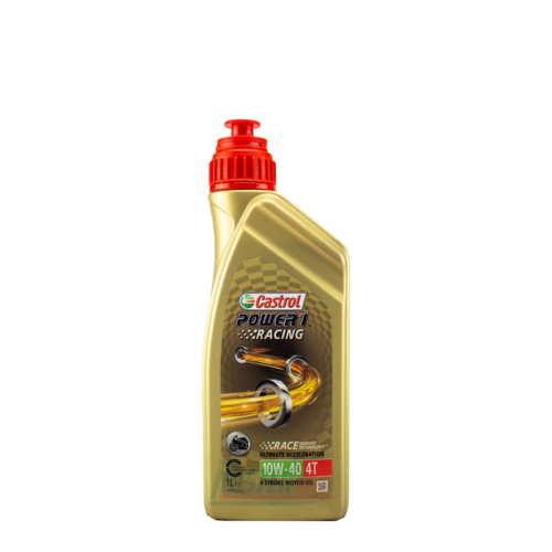 Castrol Power1 Racing 4T