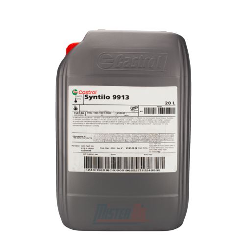 Castrol Syntilo 9913