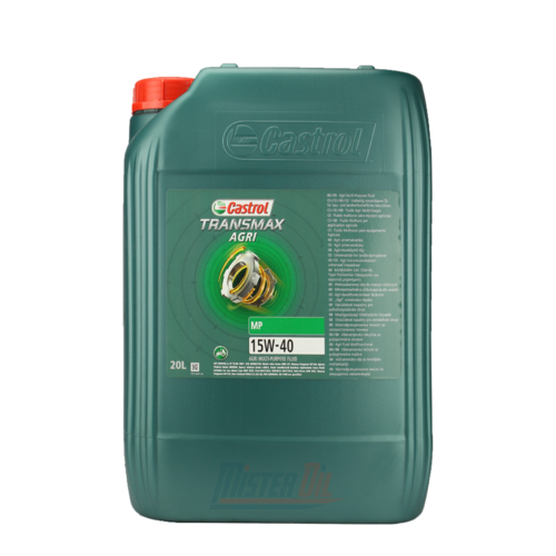 Castrol Transmax Agri MP