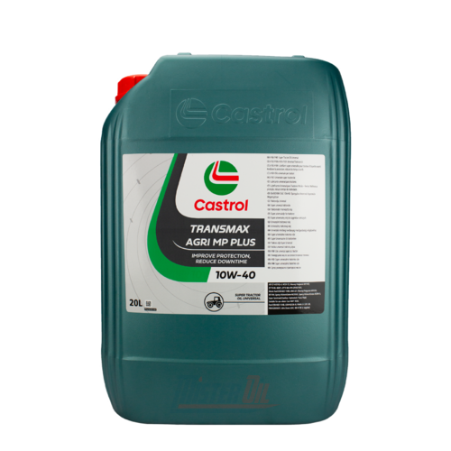 Castrol Transmax Agri MP Plus