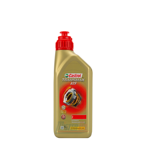 Castrol Transmax ATF Z 