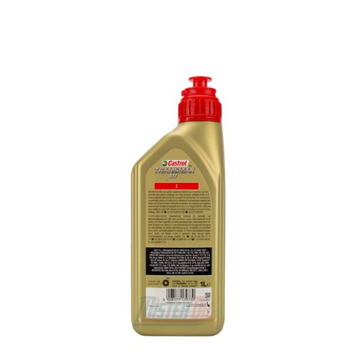Castrol Transmax ATF Z  - 2