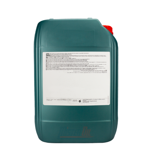 Castrol Transmax Axle EPX - 2