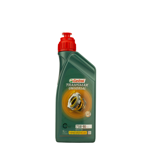 Castrol Transmax Universal