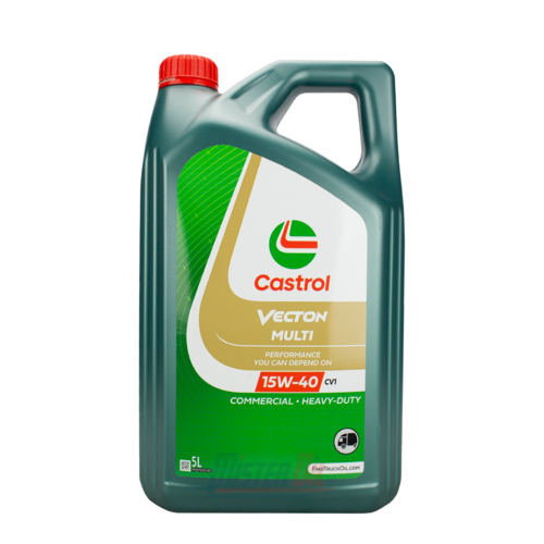 Castrol Vecton Multi CV1 - 1