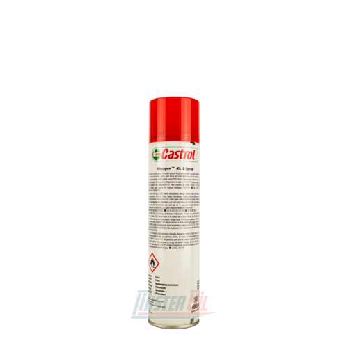 Castrol Viscogen KL 3