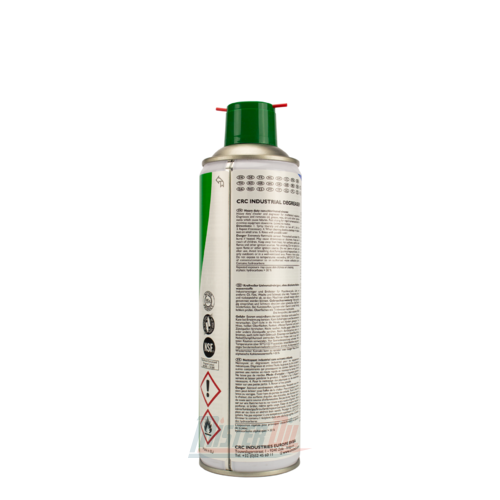 CRC FSP Industrial Degreaser Spray (10321) - 2