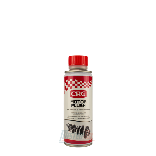 CRC Motor Flush (32030)
