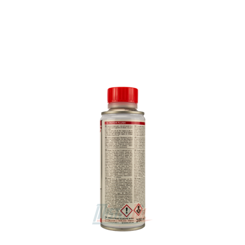CRC Motor Flush (32030) - 2