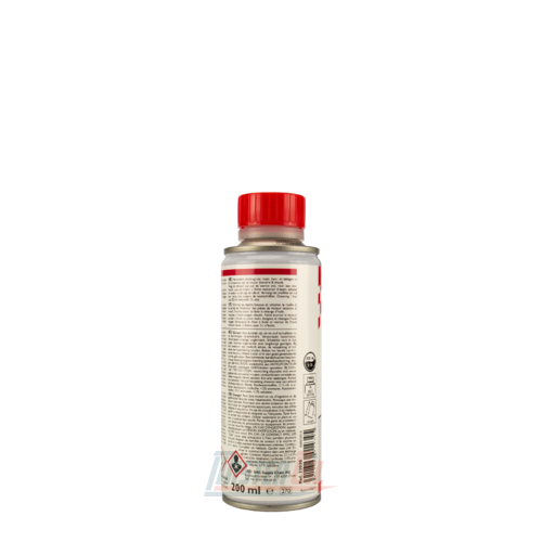 CRC Motor Flush (32030) - 3