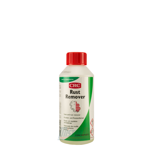 CRC Rust Remover (30610)