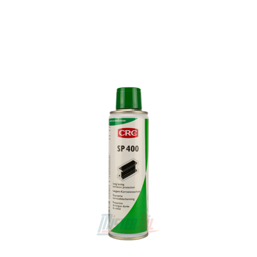 CRC SP 400 II Spray