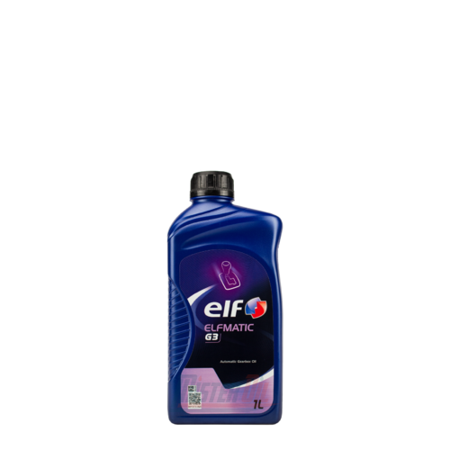 Elf Elfmatic G3