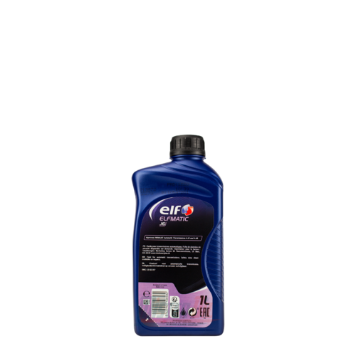 Elf Elfmatic J6 - 2