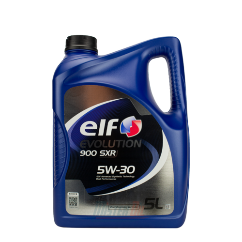 Elf Evolution 900 SXR