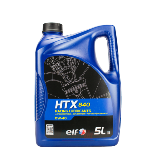 Elf HTX 840