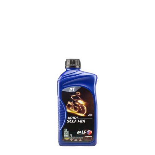 Elf Moto 2 Self Mix