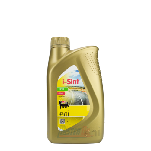Eni I-Sint