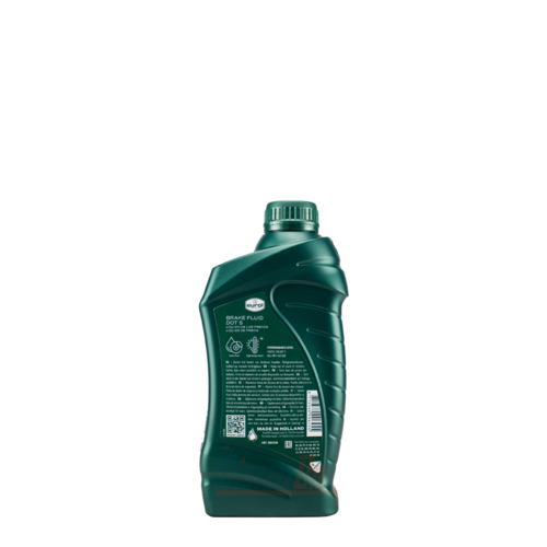 Eurol Brakefluid DOT 5 Silicone - 2