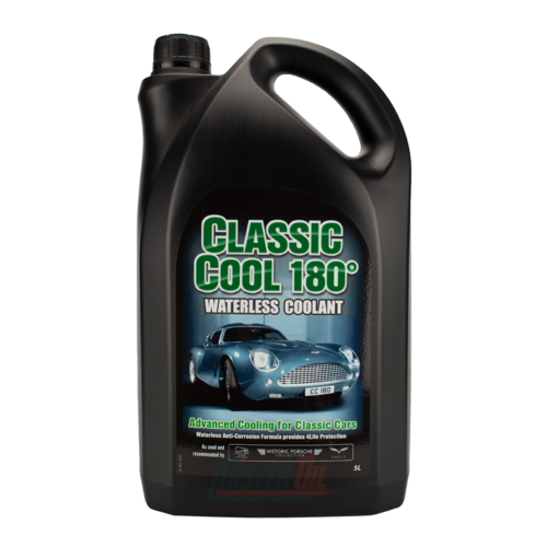 Hawk Classic Cool 180 Waterless Engine Coolant