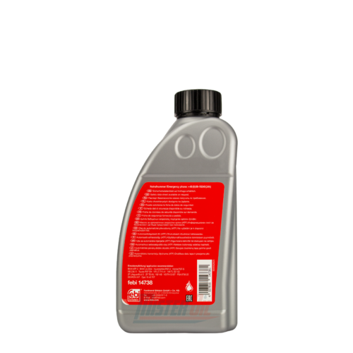 febi ATF IV (14738) - 2