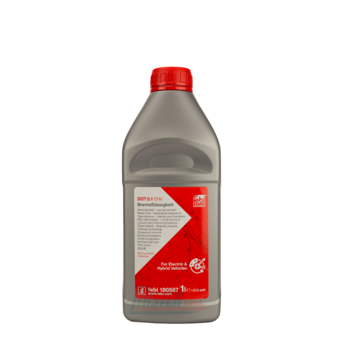 febi Brake Fluid DOT 5.1 EHV (180587)