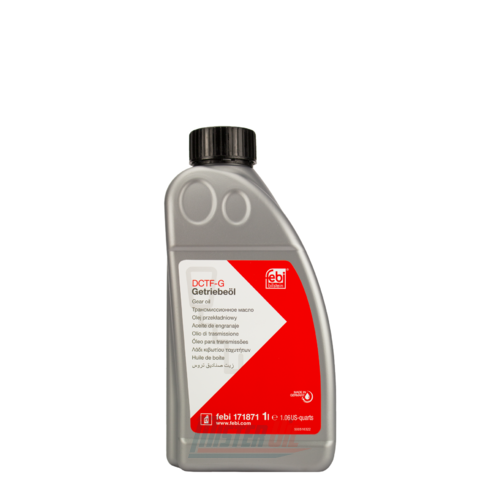 febi Gear Oil DCT FG (171871)