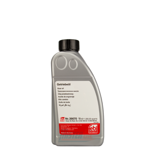 febi Gear Oil DCTF1 (39070)