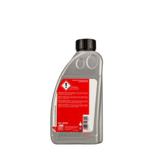febi Gear Oil DCTF2 (49700) - 2