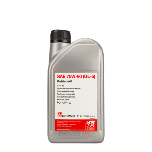febi Gear Oil GL 5 (32590)