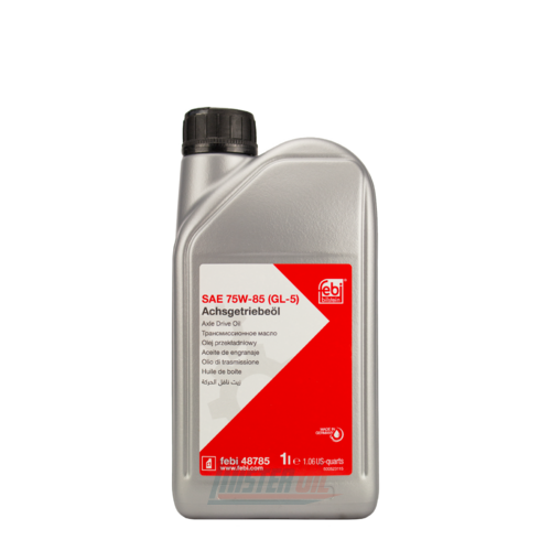 febi Gear Oil GL 5 (48785)