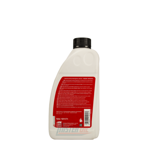 febi Haldex Clutch Oil (101171) - 2