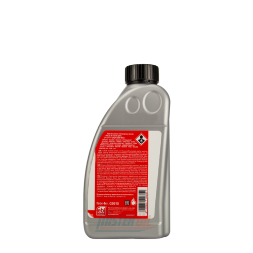 febi Hydraulic Fluid ZH M MB 343.0 (02615) - 2