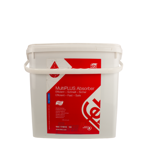 febi Multiplus Absorber (174815)