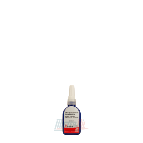  febi Frein De Vis Medium (26708)