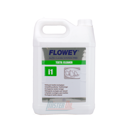 Flowey AC I1 Textiel Reiniger