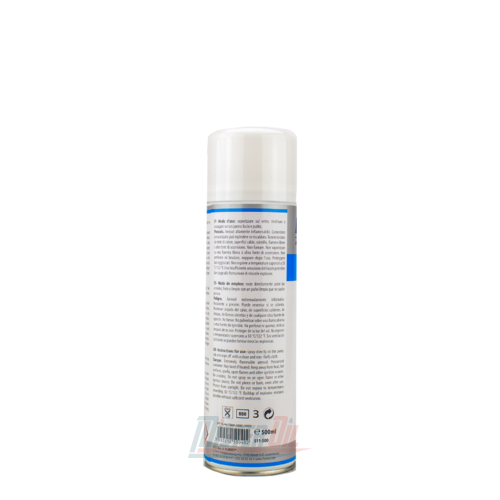 Flowey ACS PRO S11 Schuim Glas Reiniger - 3