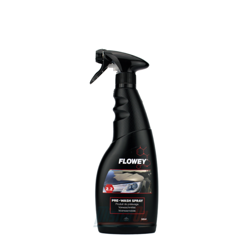 Flowey CDS 2.2 Voorwas Spray