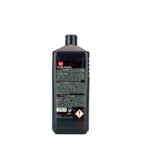 Flowey CDS 2.4 HP Auto Shampoo - 2