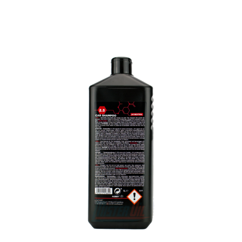Flowey CDS 2.5 Auto Shampoo PH Neutraal - 2