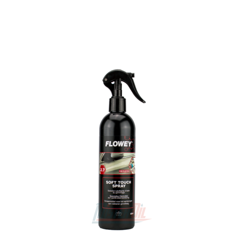 Flowey CDS 2.7 Soft Touch Spray Voor Schrobben